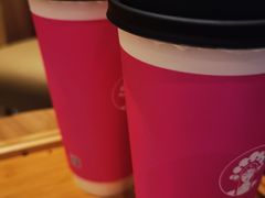 伯牙绝弦-CHAGEE霸王茶姬(上海美罗城旗舰店)