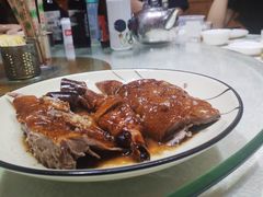 烧鹅-棠记海鲜餐厅(南朗镇店)
