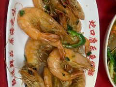 -蛇口康乐快餐鱼仔档(翠苑小区店)