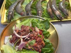 -棒小伙·齐齐哈尔烤肉(龙茗路店)