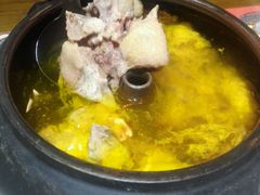 -福照楼汽锅鸡·云南菜(护国路店)
