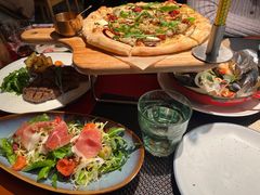 -百特喜·意大利餐厅(八佰伴镇江店)