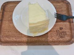 -Peet's Coffee皮爷咖啡(德基店)