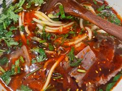-马记永·兰州牛肉面(天通苑家乐福店)