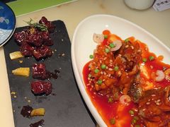 -桂满陇-十里风荷(合生汇店)