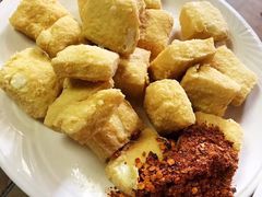 -88号小吃店·经典云南菜·地道纳西美食