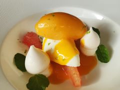 柠檬塔-蝶舍·MAISON PAPILLON