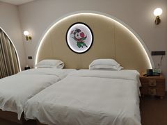 -汕头金海湾大酒店(龙眼南路美食街万象城店)