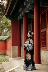 点击看大图 -美云庭古装·格格服汉服·京城旅拍(北京店)