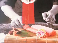 -王鼎精致料理铁板烧(世博源店)