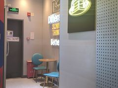 -DQ·蛋糕·冰淇淋(万象城店)