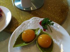 芒果蛋-椿记烧鹅(叠彩店)