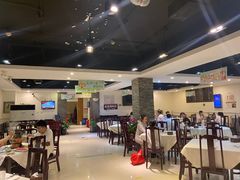 -东来顺饭庄(新源里店)