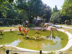-无锡动物园·太湖欢乐园
