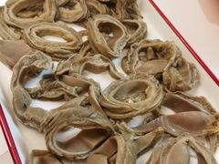 酱汁驴板肠-驴公驴婆(曹杨店)