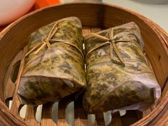 糯米鸡-潮福城潮州大酒楼(湖滨北路店)