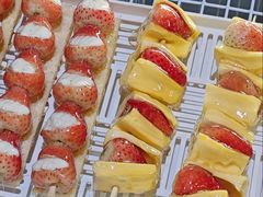 -栗子侠奶皮子糖葫芦(长宁店)