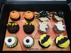 -Pantry's Best派悦坊蛋糕(K11购物艺术中心店)