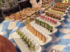 -南湖宾馆·鸳湖阁全日制餐厅