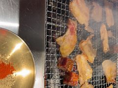 -又见炊烟炭火烤肉(五一新村店)