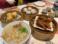 -虾饺妹·酒家(金碧店)