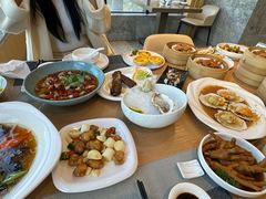 -宴会中心