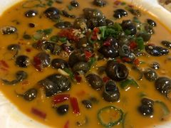 酱爆螺蛳-丰乐餐厅·始于1999·本地老字号