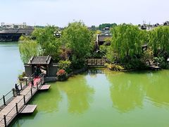 -朱仙镇启封故园景区
