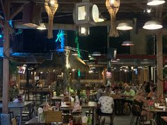 -Naughty Nuri’s Phuket