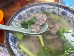 -福州人铭小吃