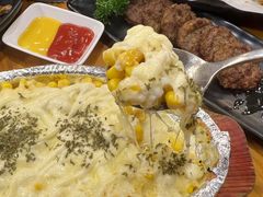 -咕咕站韩国料理(紫金港店)