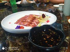老汤驴肉-来小酌·长安酒家(翠庭大厦店)