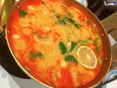 -Home Thai·泰谣(王府井apm店)