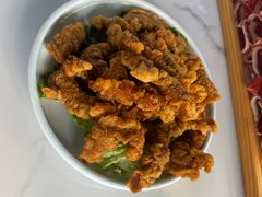 -后海彼岸花园餐厅