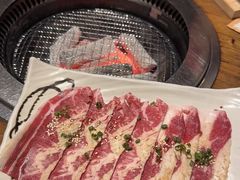 -御牛道日式烤肉料理(杭州万象城店)