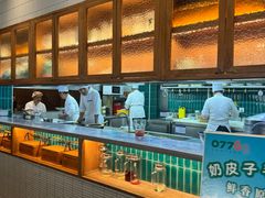 -0776食堂·京城创意菜(七里庄店)