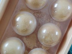 麻薯小团圆豆乳-好利来(西美花街店)