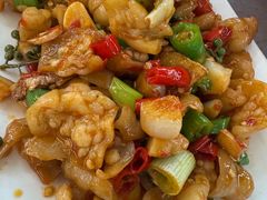 -廖老妈蹄花(中海国际店)