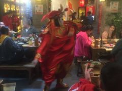 -蜀大侠火锅(香格里拉店)