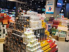零售区-盒马鲜生(皇庭广场店)