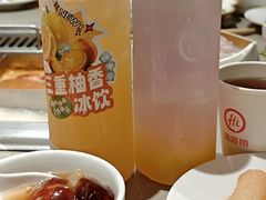 -海底捞火锅(宇飞大厦店)