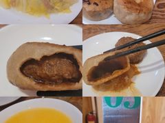 -清真吴记门钉肉饼·喜多利