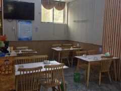 -北戴河庆山饭店·海鲜砂锅粥(北戴河黑石路店)