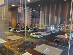 -麦当劳(成都时代奥特莱斯店)