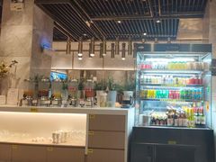 -大渔铁板烧(花园道店)