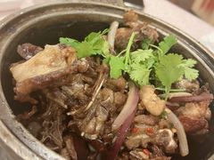 -天伦王朝酒店·盛华瑄餐厅