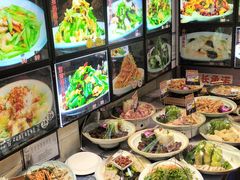 -小船渔村•大连菜•大连焖鱼(明泽街店)