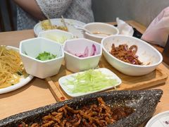 -香香春饼·非遗技艺(万达店)