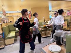 -海底捞火锅(国贸购物中心店)