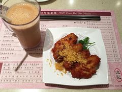 -池记(尖沙咀店)